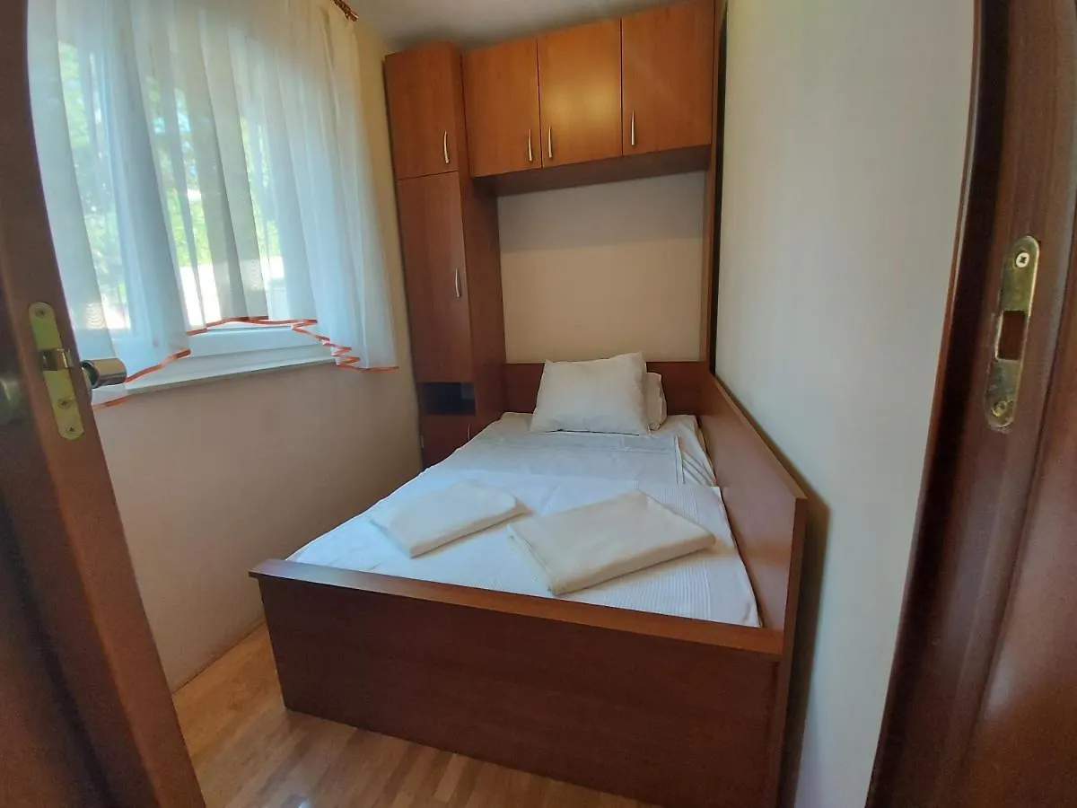 Apartments Simag Banjole Chorvatsko