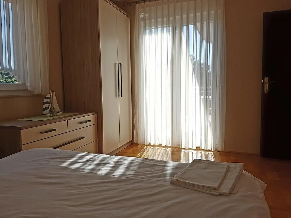Apartments Simag Banjole