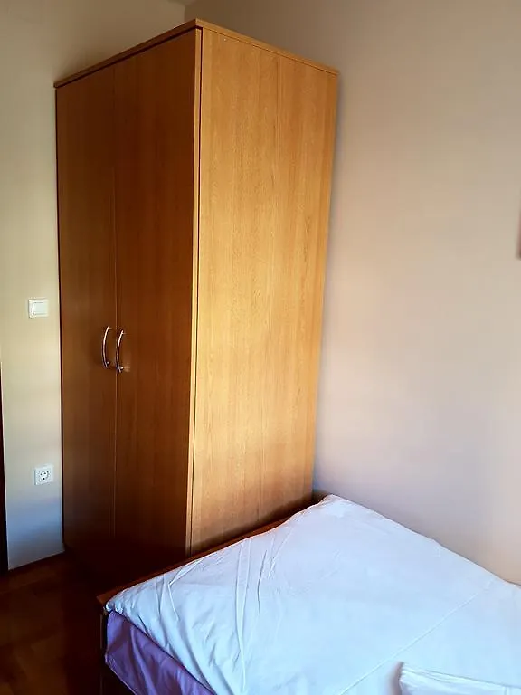 Apartments Simag Banjole 0*,