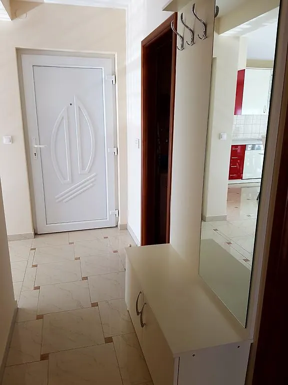 Apartments Simag Banjole