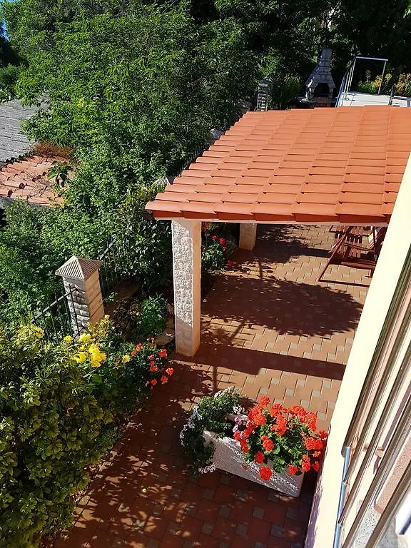 Apartments Simag Banjole 0*,  Chorvatsko