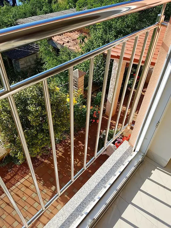 Apartments Simag Banjole