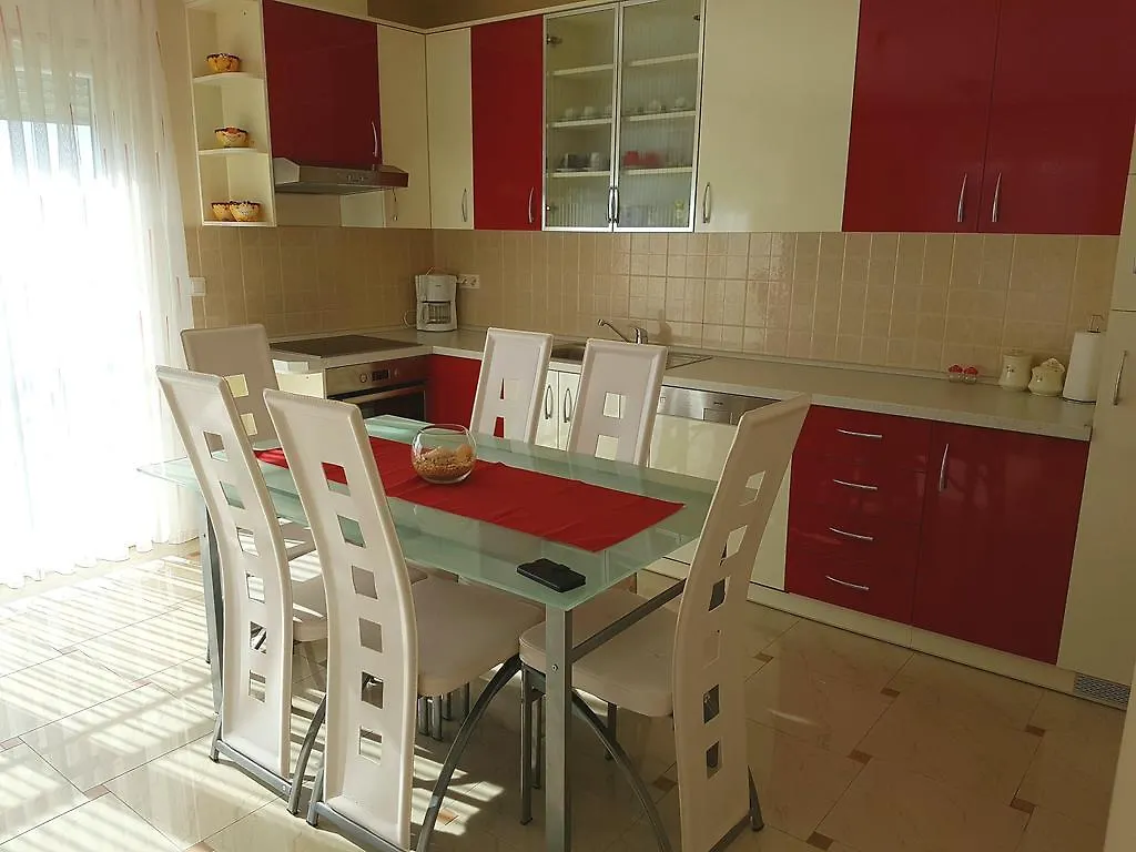 Apartments Simag Banjole Chorvatsko