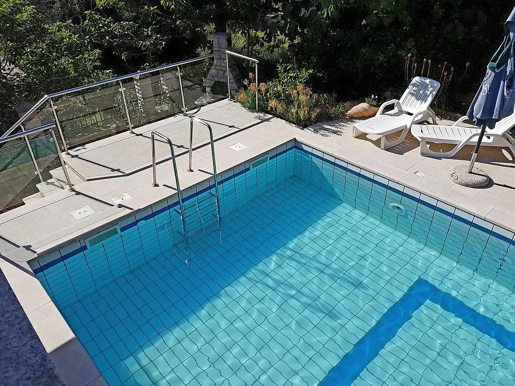Apartments Simag Banjole
