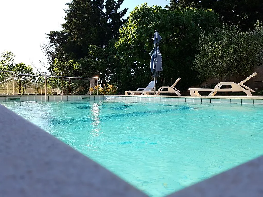 Apartments Simag Banjole