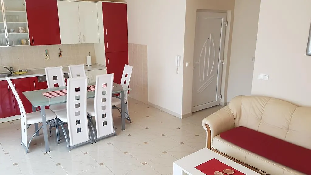 Apartments Simag Banjole Chorvatsko