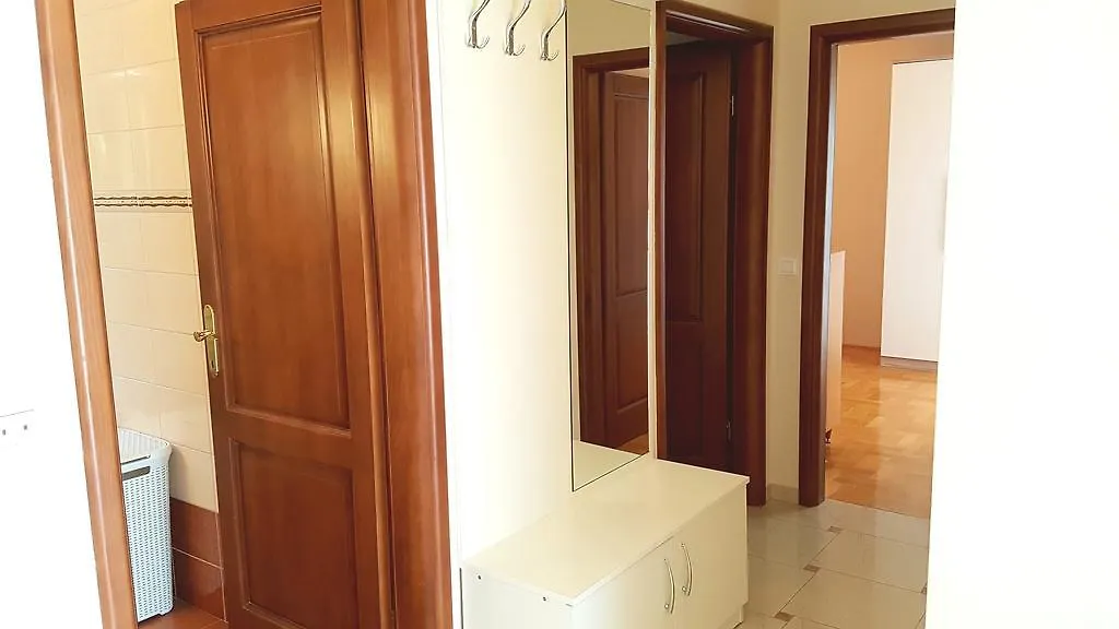 Apartments Simag Banjole 0*,  Chorvatsko
