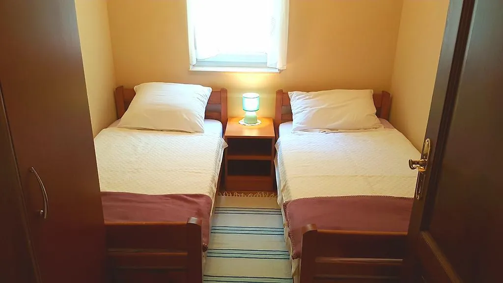 Apartments Simag Banjole Chorvatsko