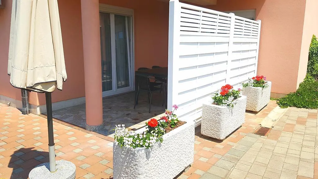 Apartments Simag Banjole Chorvatsko