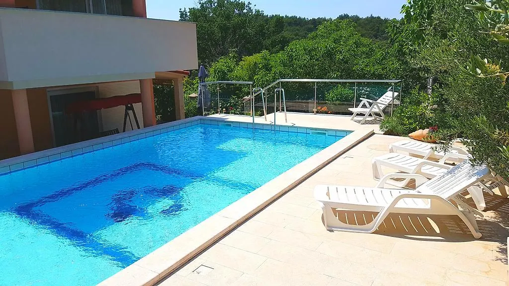 Apartments Simag Banjole