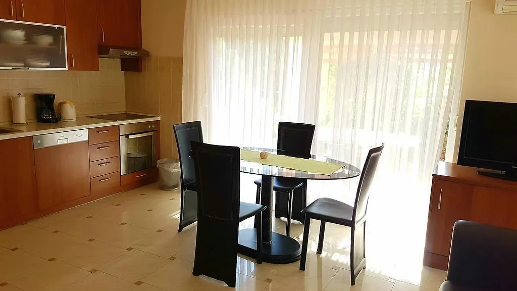 Apartments Simag Banjole