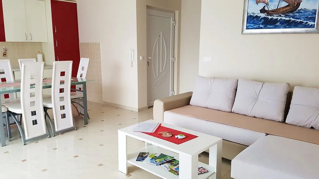 Apartments Simag Banjole