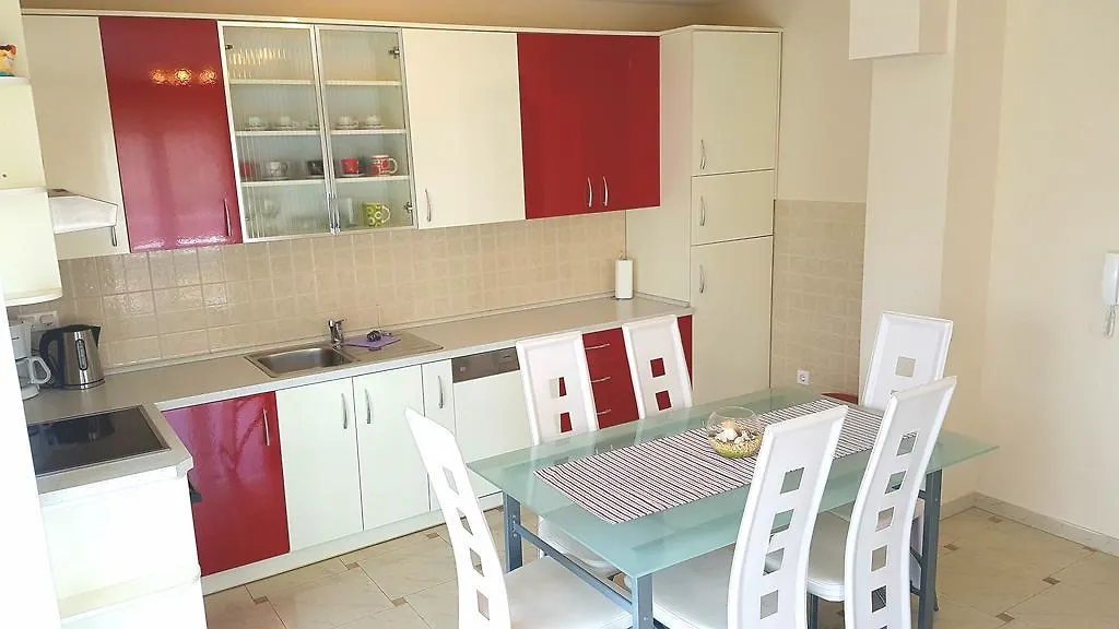 Apartments Simag Banjole Chorvatsko
